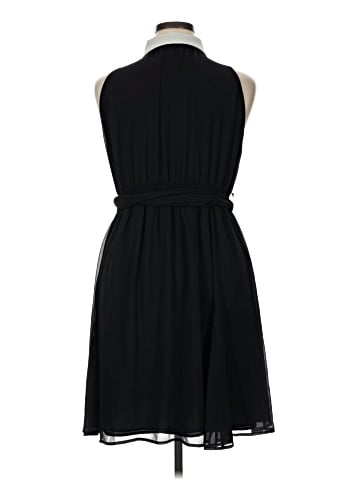 White House Black Market Casual Dress (view 2)
