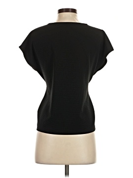 Express Outlet Short Sleeve Blouse (view 2)
