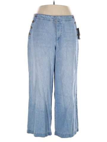 Talbots Jeans (view 1)