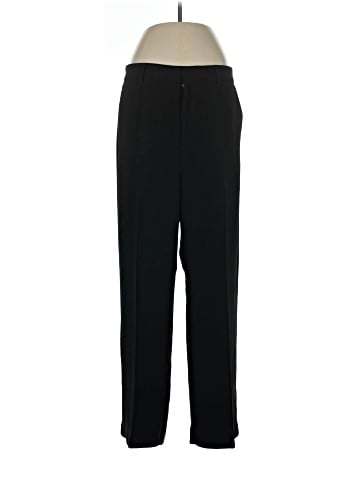 Madewell Tailored Straight-Leg Pants (view 1)