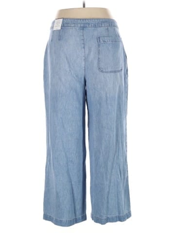 Talbots Jeans (view 2)