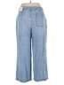 Talbots 100% Tencel Blue Jeans Size 14 - photo 2