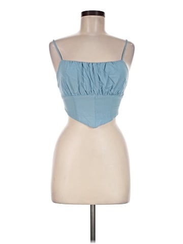 Kendall & Kylie Tank Top (view 1)
