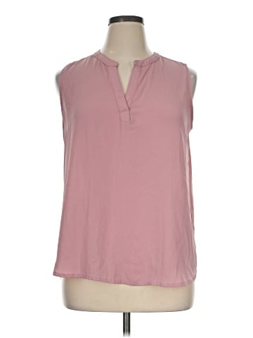 Papermoon Sleeveless Blouse (view 1)