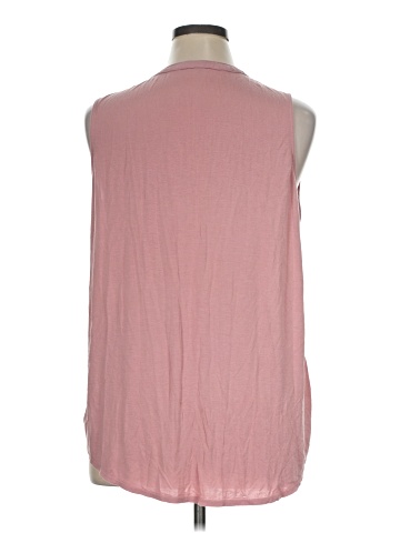 Papermoon Sleeveless Blouse (view 2)