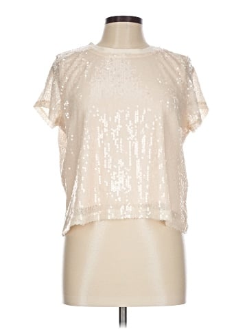 NY Collection Sleeveless Blouse (view 1)