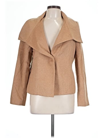 LTD Wool Coat (view 1)