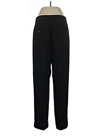 Madewell Tailored Straight-Leg Pants (view 2)