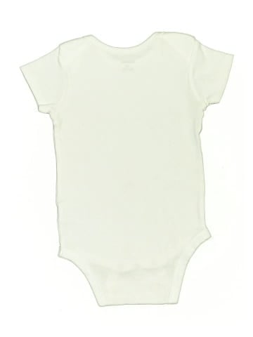 Gerber Short Sleeve Onesie (view 2)