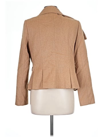 LTD Wool Coat (view 2)
