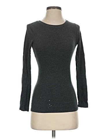 Bozzolo Long Sleeve T-Shirt (view 1)