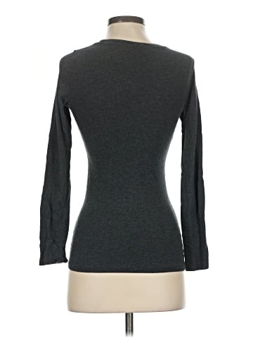 Bozzolo Long Sleeve T-Shirt (view 2)