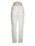 Express White Casual Pants Size 14R - photo 1