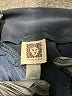 Anne Klein Solid Black Dress Pants Size 14 - photo 7