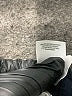 Anne Klein Solid Black Dress Pants Size 14 - photo 8
