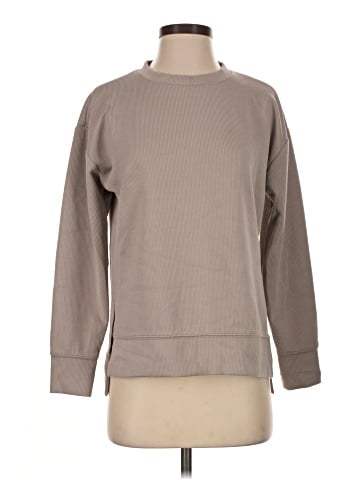 Danskin Long Sleeve T-Shirt (view 1)