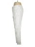 Express White Casual Pants Size 14R - photo 5