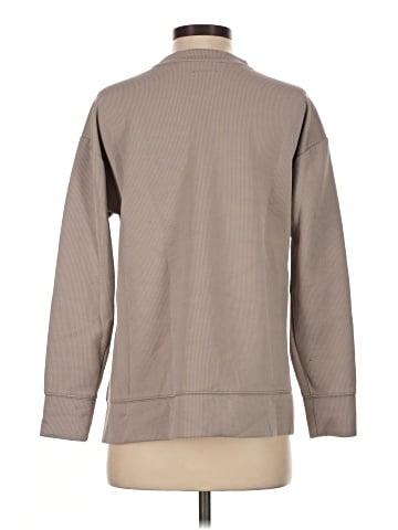Danskin Long Sleeve T-Shirt (view 2)