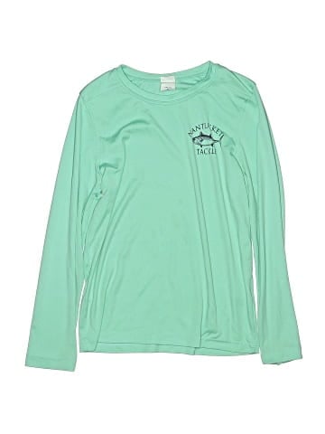 Sport-Tek Rash Guard (view 1)