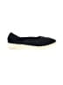 Skechers Black Flats Size 8 - photo 1