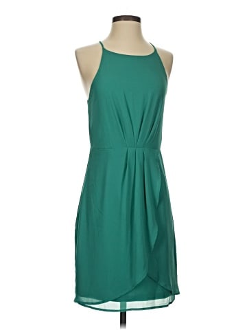 Lulus Cocktail Dress (view 1)