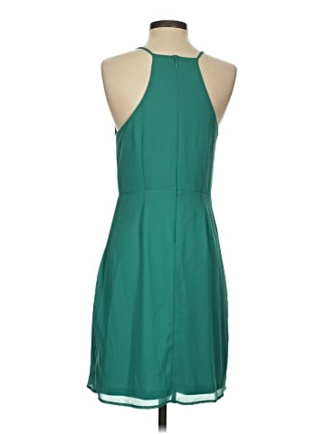 Lulus Cocktail Dress (view 2)