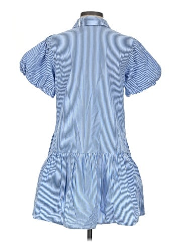 J.Crew Factory Store Casual Dress (view 2)