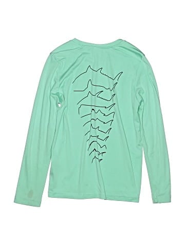 Sport-Tek Rash Guard (view 2)