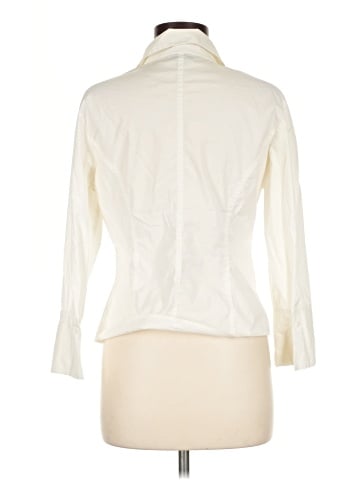 Tracy M. 3/4 Sleeve Blouse (view 2)