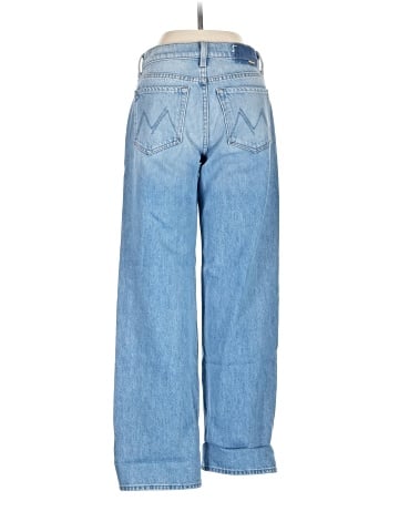 Mother Superior Jeans (view 2)