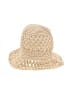 Boden Ivory Sun Hat One size - photo 1