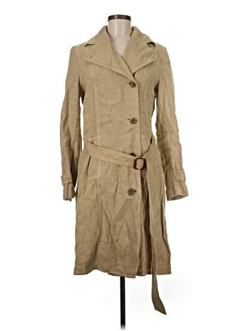 Banana Republic Trenchcoat (view 1)
