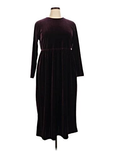 Jacqueline Ferrar Casual Dress (view 1)