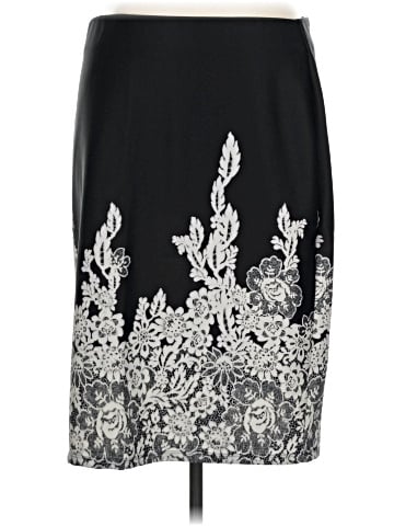 Roz & Ali Formal Skirt (view 1)