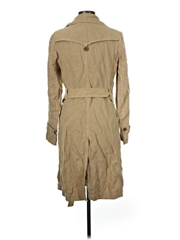Banana Republic Trenchcoat (view 2)