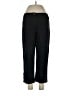 Talbots Black Jeans Size 12 - photo 1