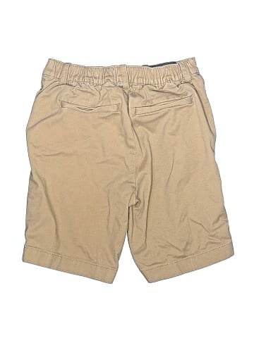 Crewcuts Khaki Shorts (view 2)