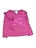 Extremely Me Pink Sweatshirt Size 4 - photo 1