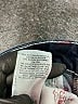 True Religion Hearts Blue Jeans Size 27 waist - photo 8