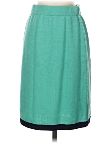 St. John Collection by Marie Gray Casual Skirt (view 1)