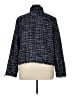 Apt. 9 Tweed Blue Jacket Size XL - photo 2