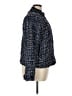 Apt. 9 Tweed Blue Jacket Size XL - photo 4