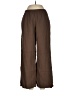 Gap Brown Casual Pants Size S (petite) - photo 1