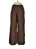 Gap Brown Casual Pants Size S (petite) - photo 2