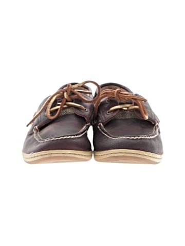 Sperry Top Sider Flats (view 2)