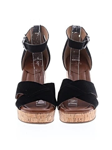 Crown Vintage Wedges (view 2)