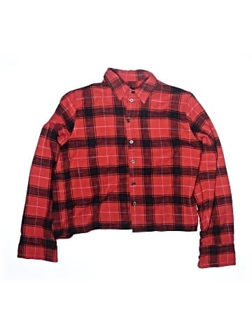 J.Crew Long Sleeve Button-Down Shirt (view 1)