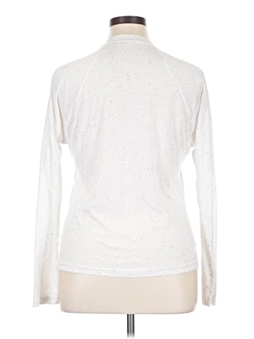 Adidas Long Sleeve T-Shirt (view 2)