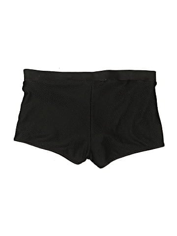 Sparkle & Fade Shorts (view 2)