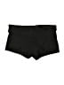 Sparkle & Fade Black Shorts Size M - photo 2
